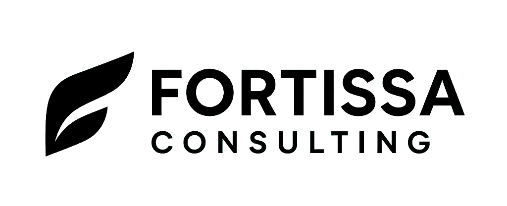Fortissa Consulting Logo